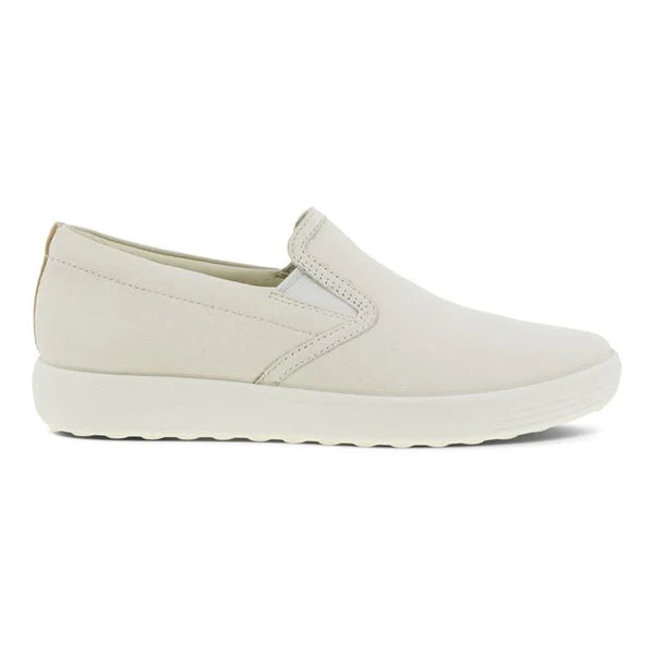 Ecco 470493 Soft 7 W White Powder