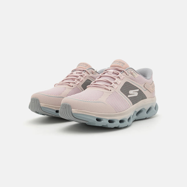 Skechers Go Walk Glide-Step 2.0 Pink 125121 LTPK Slip-ins