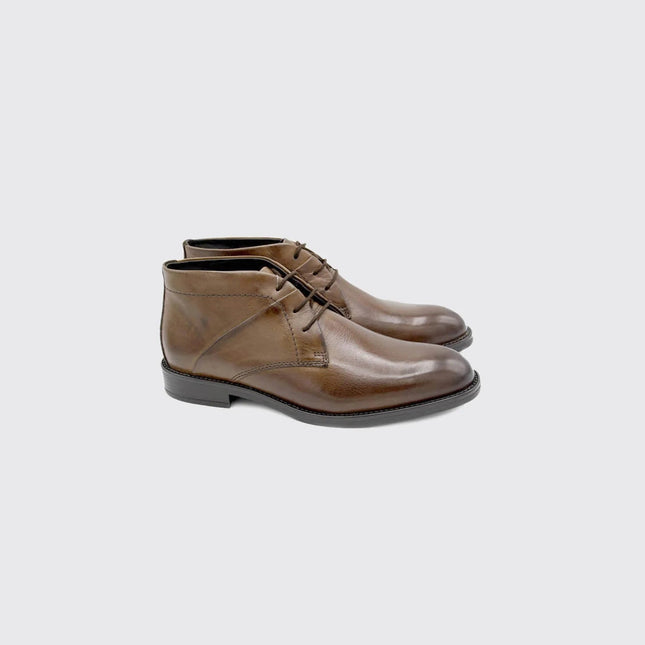 Dubarry Steve 5832-22 Mahogany