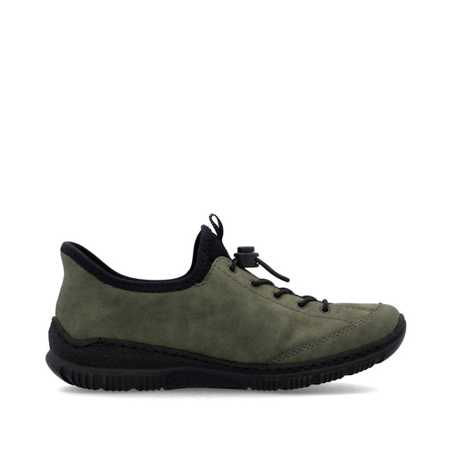 Rieker N3267-54 Khaki