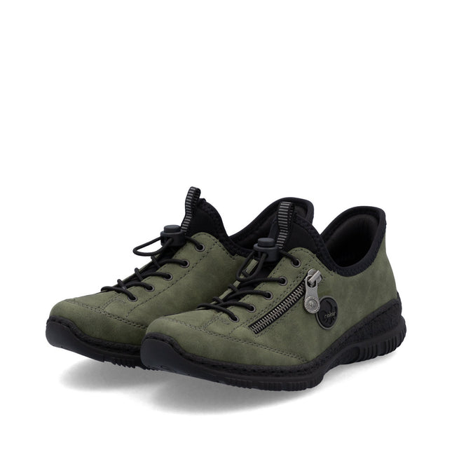 Rieker N3267-54 Khaki