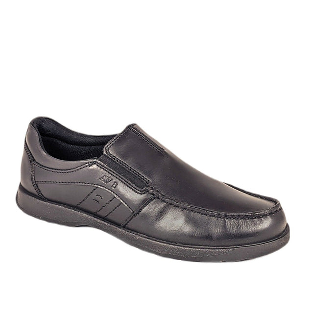 Dubarry Kolton 5776 01 Black