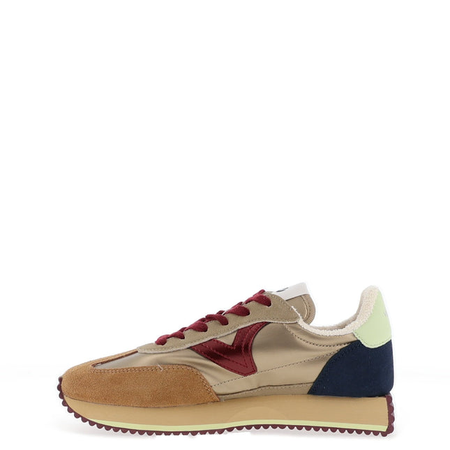 Victoria Cosmos Nylon Metal 1134115 Platino