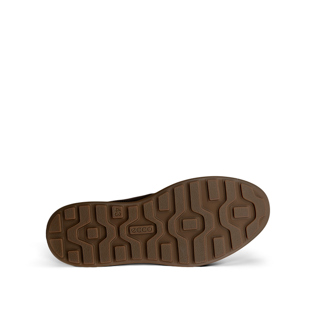 Ecco 522804 51869 Byway 2.0 Coffee