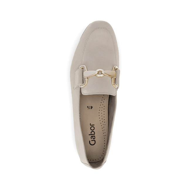 Gabor 65.211-12 Jangle Beige