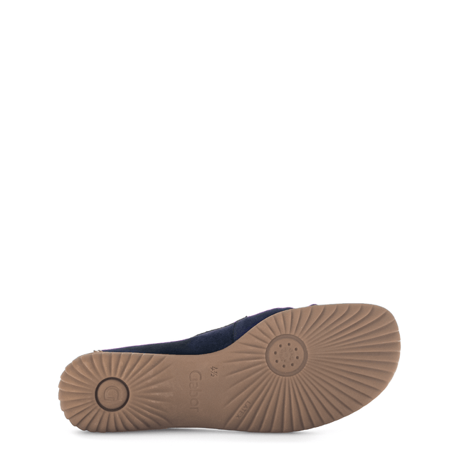 Gabor 66.090-26 California Blue