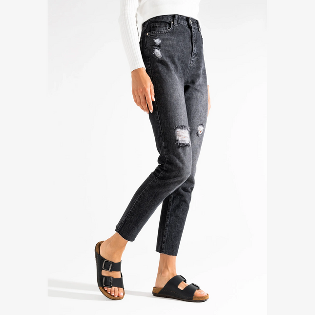 Rohde 5865-90 Black