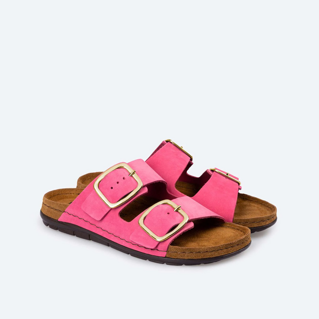 Rohde 5879-46 Pink