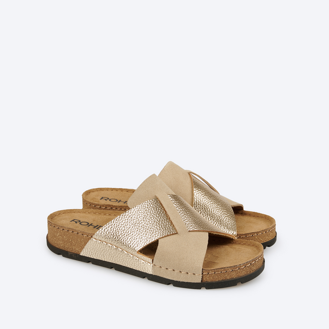 Rohde 5410-29 Gold