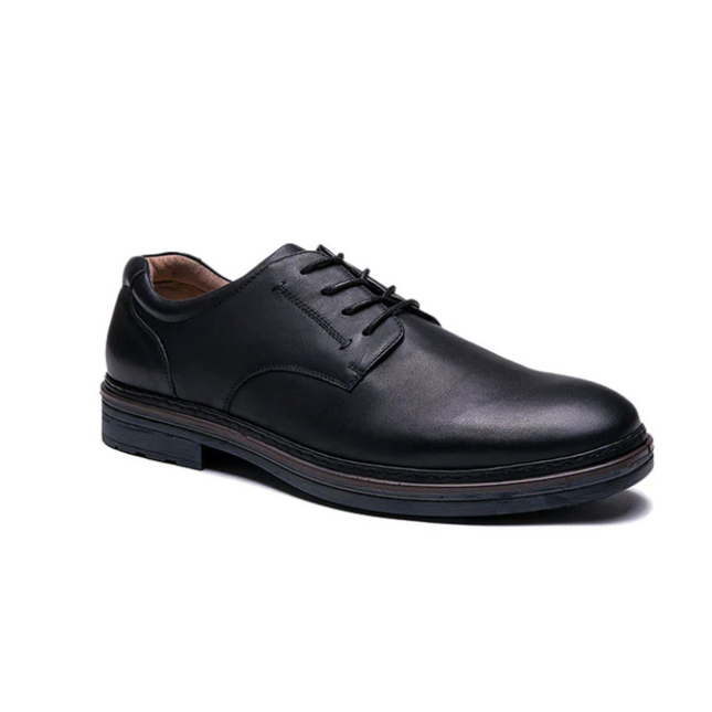G Comfort 98913S Black Waterproof